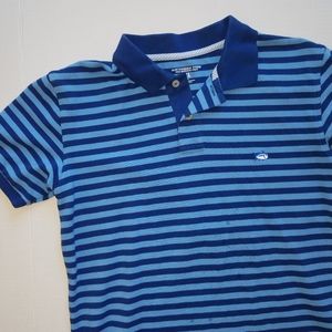 Southern Tide Striped Skipjack Polo XL (16)